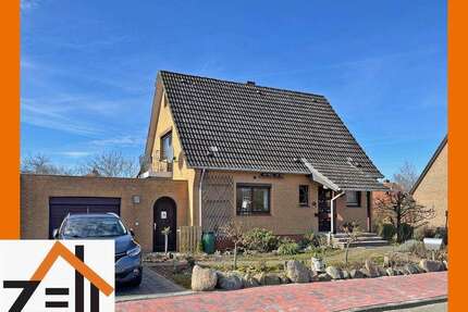 Haus zum Kaufen in Lauenburg , Elbe 279.500,00 € 108.57 m²