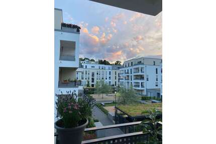 Wohnung zum Mieten in Bonn 1.250,00 € 88.09 m²