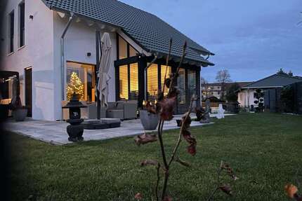 Haus zum Kaufen in Taucha 598.000,00 € 131 m²