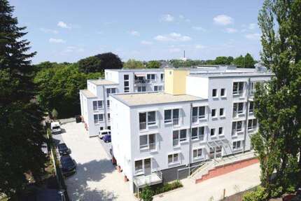 Kapitalanlage in Solingen 149.500,00 € 49 m²