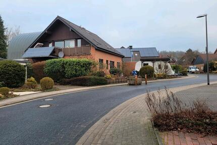 Zweifamilienhaus - 430.000,00&nbsp;EUR Kaufpreis, ca.&nbsp; 210,00&nbsp;m&sup2; in Osnabrück (PLZ: 49088) Dodesheide