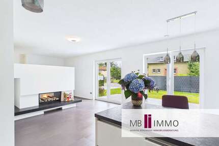 Haus zum Kaufen in Wolfsburg Ehmen 695.000,00 € 230 m² - Wolfsburg / Ehmen
