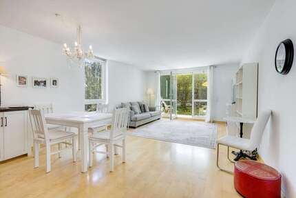 Wohnung zum Kaufen in München 590.000,00 € 67 m²