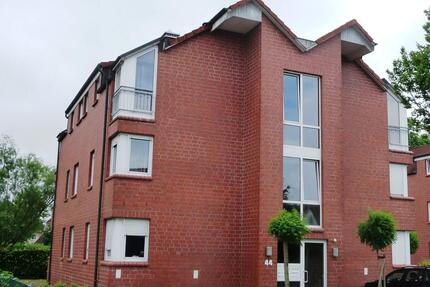 Helle 3 ZKB-Wohnung in Vechta - 700,00&nbsp;EUR Kaltmiete, ca.&nbsp; 89,00&nbsp;m&sup2; in Vechta (PLZ: 49377)