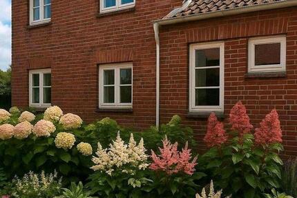 möbiliertes Einfamilienhaus mit Seeblick, befristet - Ratzeburg