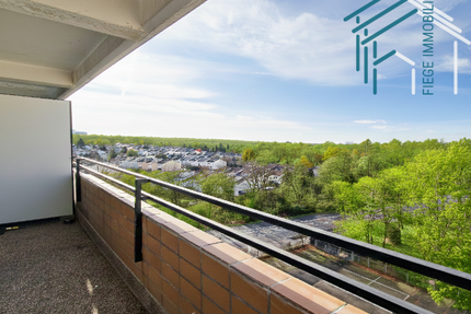 Wohnung zum Kaufen in Heusenstamm 129.500,00 € 43.2 m²