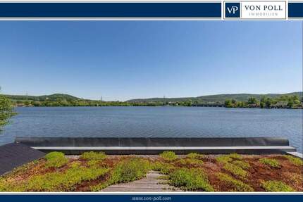 Attraktive Immobilie mit herrlichem Blick auf den See - Wetter Alt-Wetter