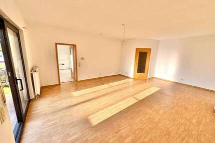 Wohnung zum Mieten in Homburg 750,00 € 80 m²