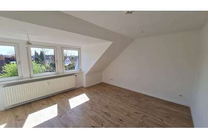 Wohnung zum Mieten in Zeven 549,00 € 57.76 m²