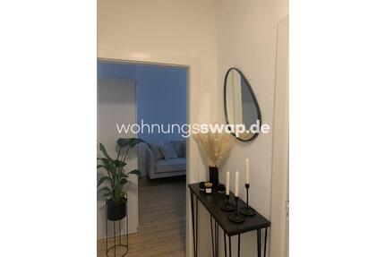 Wohnungsswap - 1 Zimmer, 28 m² - Schlicksweg, Hamburg-Nord, Hamburg