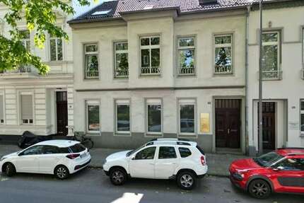 Wohnung zum Kaufen in Krefeld 270.000,00 € 157 m²