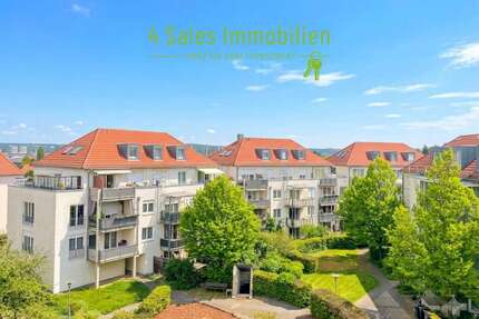 Wohnung zum Kaufen in Dresden 209.000,00 € 76.94 m²