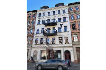 Wohnung zum Kaufen in Leipzig 545.000,00 € 119 m²