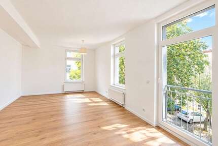 Wohnung zum Mieten in Dresden 760,00 € 66.95 m²