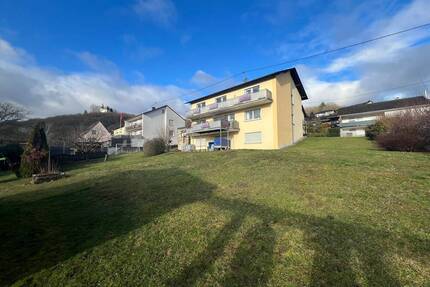 PREISREDUZIERUNG! Ein- bis Zweifamilienhaus mit großem Grundstück in Hochstetten-Dhaun zu verkaufen