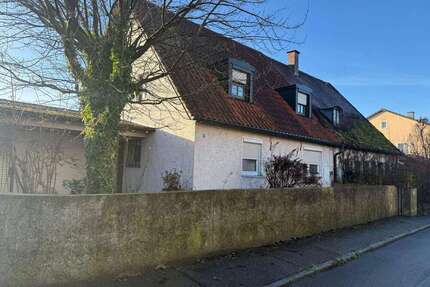 Haus zum Kaufen in Töging am Inn 449.900,00 € 190 m²