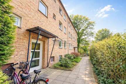 Wohnung zum Kaufen in Hamburg 249.999,00 € 44 m²