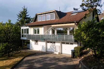 Haus zum Kaufen in Murrhardt Fornsbach 599.000,00 € 247.11 m² - Murrhardt / Fornsbach