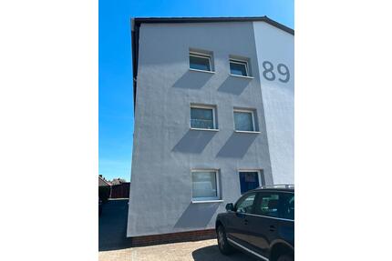 1,5 Zimmerwohnung in Westercelle