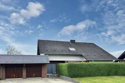 Haus zum Kaufen in Heinzenbach 328.000,00 € 200.8 m²