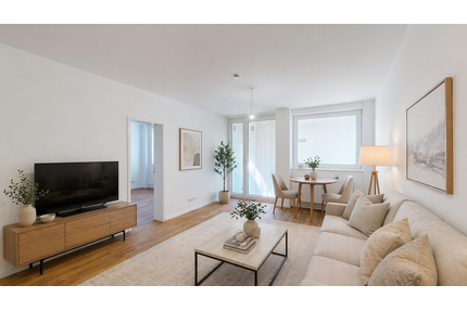 Wohnung zum Mieten in Neumünster 1.100,00 € 97 m²