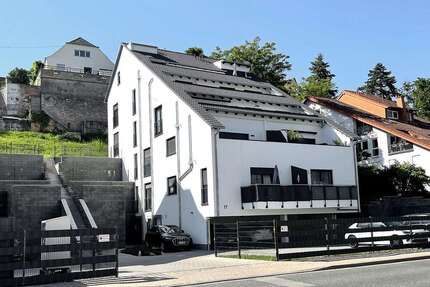 Wohnung zum Kaufen in Bad Kreuznach 380.000,00 € 81.81 m²