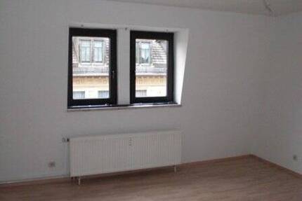 2-Raum-Wohnung im Herzen der Skatstadt Altenburg