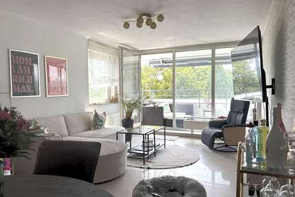Wohnung zum Kaufen in Fellbach 384.000,00 € 97 m²
