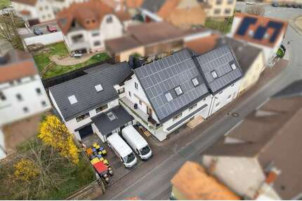 Haus zum Kaufen in Rockenberg 998.000,00 € 412 m²