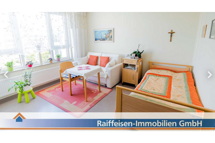 Wohnung zum Kaufen in Unterschleißheim 149.000,00 € 23 m²