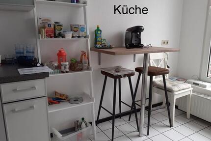 Gemütlich Helle Single Wohnung in Mönchengladbach -Rheydt - Neuss Furth-Mitte