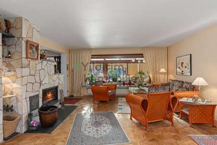 Haus zum Kaufen in Cuxhaven-Lüdingworth 475.000,00 € 283 m²