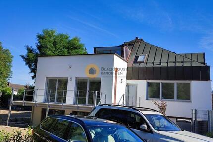 Alternative zum Haus: 6 Zimmer, 187 m² auf einer Ebene, citynah, Bj. 2022, Energie A+ - Ingolstadt Südost