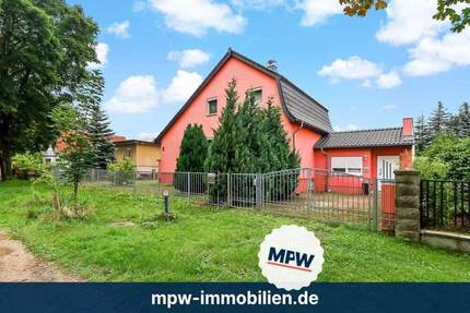 Ihr Mehrgenerationen-Traum - Platz, Komfort & flexible Nutzungsmöglichkeiten - Petershagen/Eggersdorf