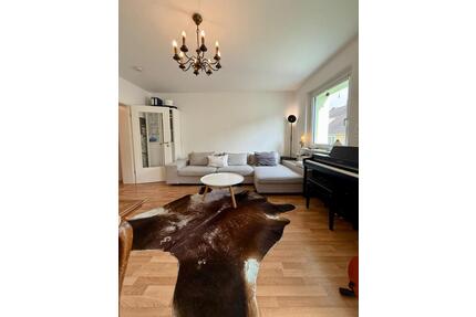 MÖBLIERTE WOHNUNG NAHE HBFZENTRUM AACHEN | 01.05.–01.08