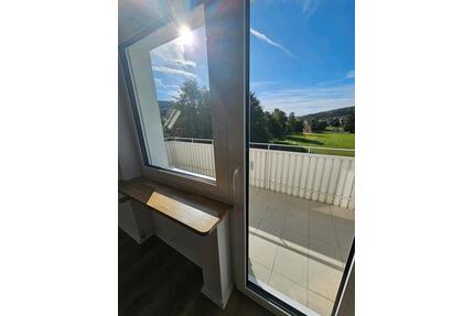 4ZKB Dachgeschosswohnung in Spangenberg-Mörshausen