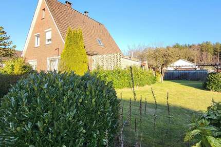 Haus zum Kaufen in Stade 315.000,00 € 130 m²