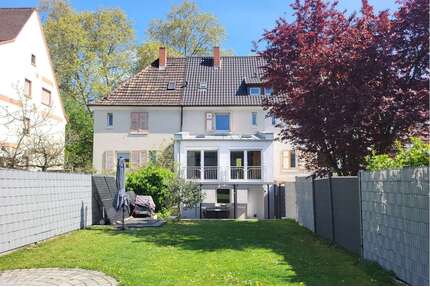 Haus zum Kaufen in Ludwigshafen am Rhein 398.000,00 € 135 m²
