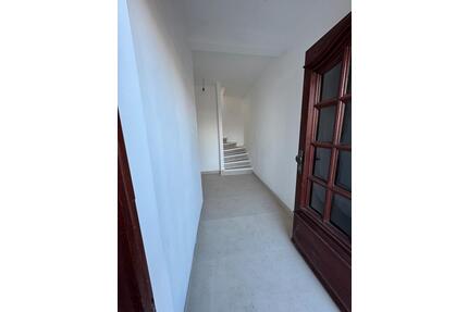 Obergeschosswohnung – 103,5m² – KOMPLETTSANIERT - Achim