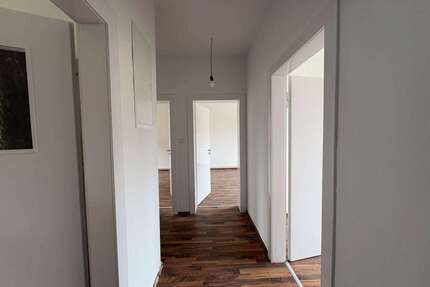 Wohnung zum Mieten in Wilhelmshaven 469,00 € 63.33 m²