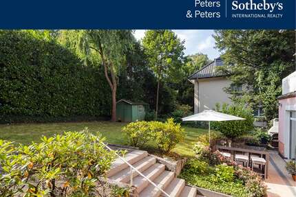Haus zum Kaufen in Wiesbaden 1.295.000,00 € 167 m²