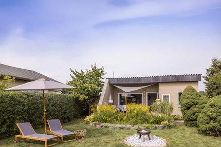 Haus zum Kaufen in Brandenburg an der Havel 145.000,00 € 42 m²