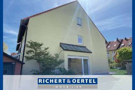 Haus zum Kaufen in Bannewitz 499.000,00 € 126 m²