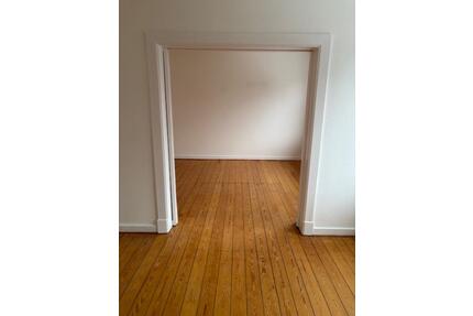 Schöne 3-Zimmer-Wohnung in Cuxhaven