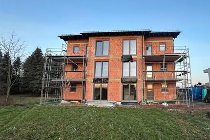 Moderne Neubauwohnungen zu vermieten - Gudensberg