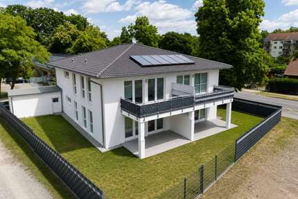 Wohnung zum Mieten in Erkner 1.255,00 € 90 m²