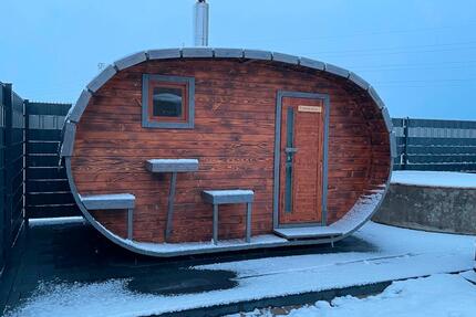 Ferienhaus! bis 8 Personen mit Pool & Sauna - Lübbecke