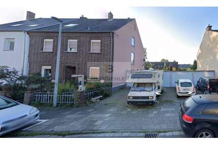 Bergheim - Charmantes Einfamilienhaus mit ca. 140 m² Wohnfläche