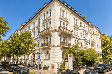 Wohnung zum Mieten in München 4.976,00 € 190 m²