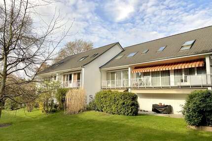Wohnung zum Kaufen in Hamburg-Lurup 179.000,00 € 46 m²